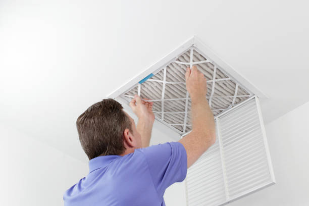 Reliable Wellington, KS Airduct Cleaning Solutions